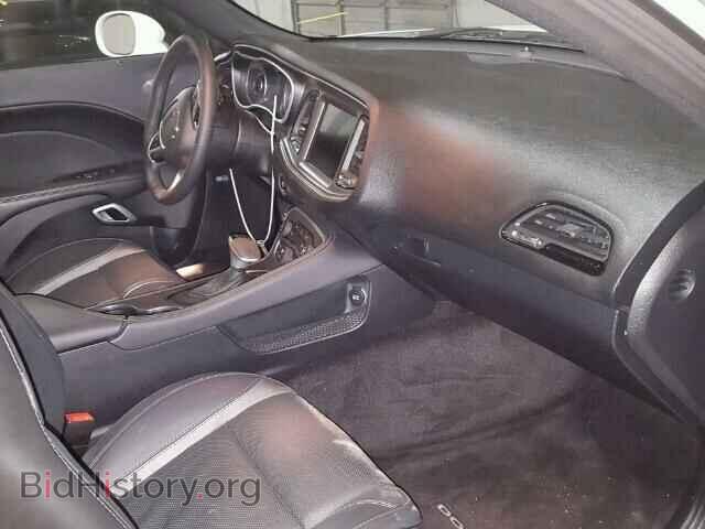 2016 DODGE CHALLENGER - VIN: 2C3CDZAG5GH231567 - Photo 5