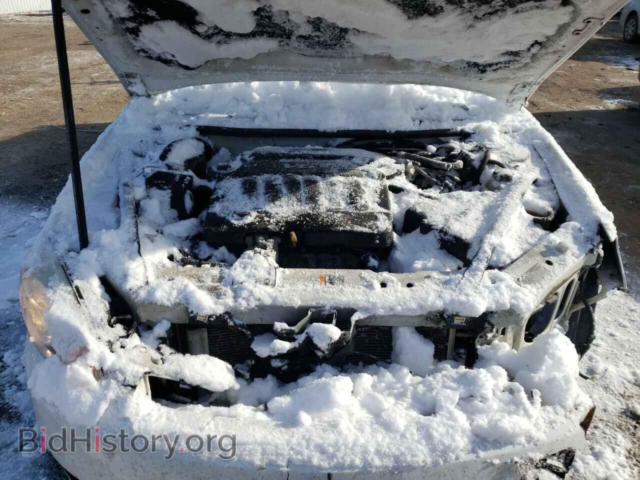 2012 CHEVROLET IMPALA - VIN: 2G1WC5E38C1134113 - Фото 7