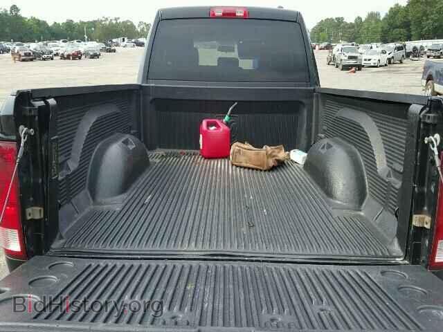 2012 DODGE RAM 1500 - VIN: 1C6RD6FT4CS212402 - Фото 10