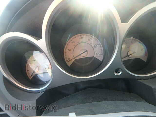 2007 CHRYSLER SEBRING - VIN: 1C3LC66M87N549545 - Фото 8