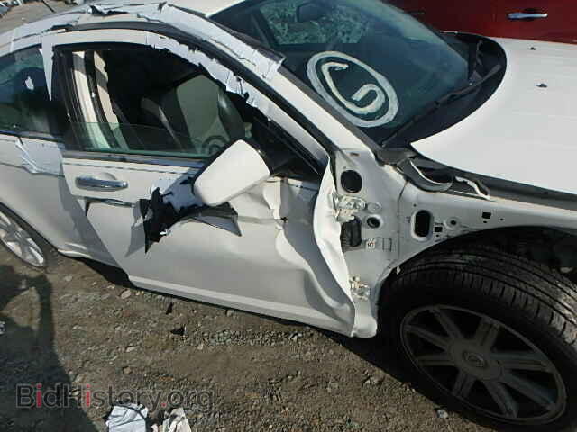 2007 CHRYSLER SEBRING - VIN: 1C3LC66M87N549545 - Фото 10
