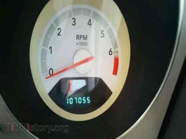 2008 DODGE AVENGER - VIN: 1B3LC76M68N110736 - Фото 8