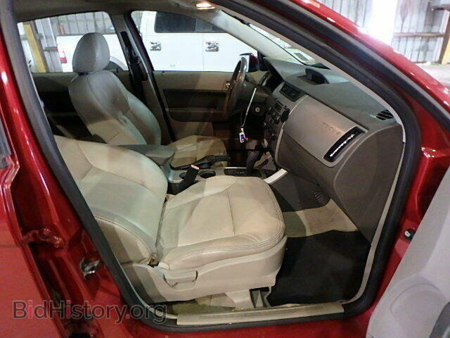 2009 FORD FOCUS - VIN: 1FAHP36N29W119882 - Фото 5