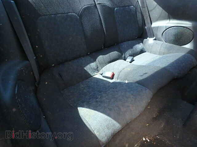 2004 MITSUBISHI ECLIPSE - VIN: 4A3AC44G84E050581 - Фото 6