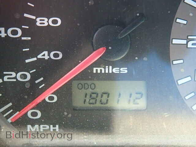2004 MITSUBISHI ECLIPSE - VIN: 4A3AC44G84E050581 - Фото 8