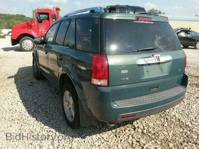 2007 SATURN VUE - VIN: 5GZCZ53417S835889 - Фото 3