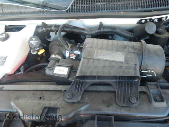 2013 GMC SAVANA - VIN: 1GTW7FCA3D1160595 - Фото 7