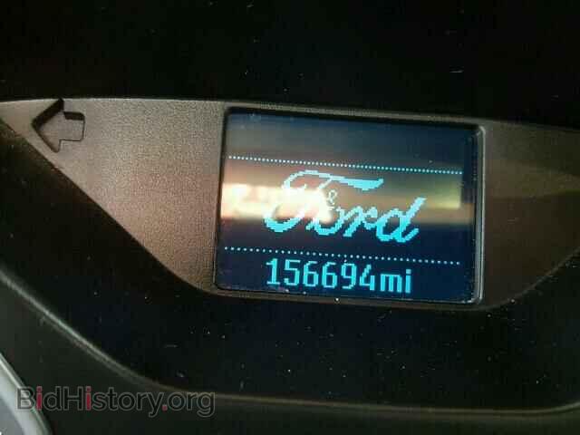 2012 FORD FOCUS - VIN: 1FAHP3F24CL307835 - Photo 8