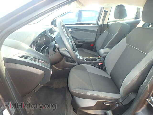 2012 FORD FOCUS - VIN: 1FAHP3F29CL282981 - Photo 5