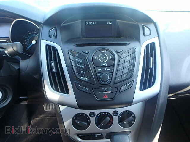 2012 FORD FOCUS - VIN: 1FAHP3F29CL282981 - Photo 9