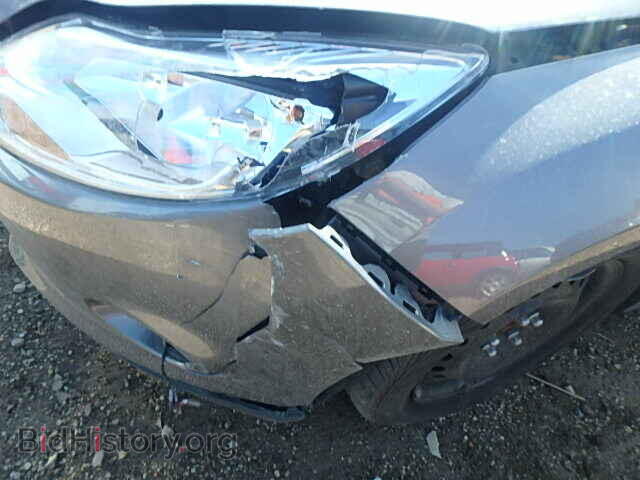 2012 FORD FOCUS - VIN: 1FAHP3F29CL282981 - Photo 10