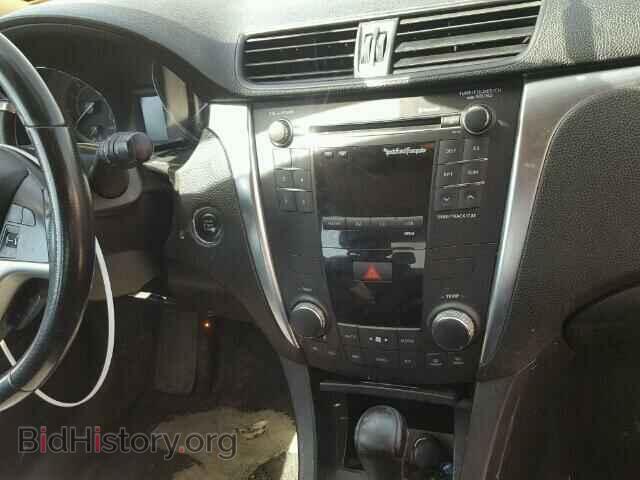 2012 SUZUKI KIZASHI - VIN: JS2RF9A62C6100525 - Фото 9