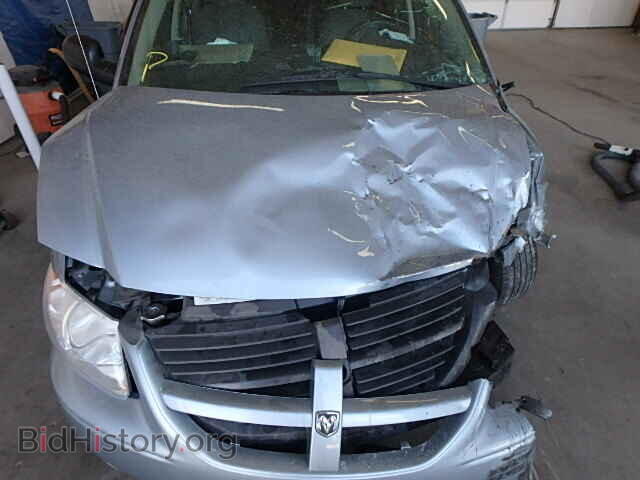 2006 DODGE CARAVAN - VIN: 2D4GP44L36R602995 - Фото 7
