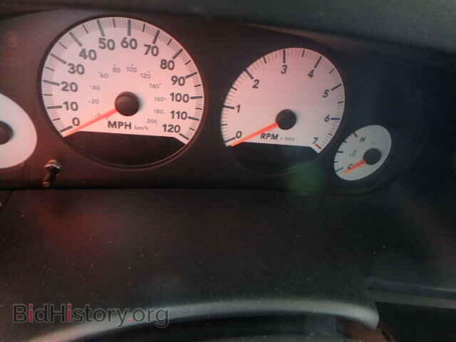 2006 DODGE CARAVAN - VIN: 2D4GP44L36R602995 - Фото 8