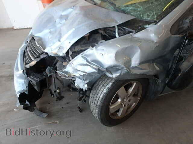 2006 DODGE CARAVAN - VIN: 2D4GP44L36R602995 - Фото 9