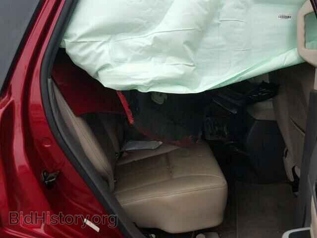 2013 FORD EDGE - VIN: 2FMDK3JC0DBA52282 - Фото 6