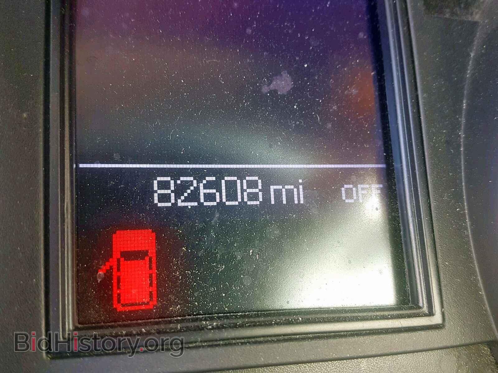 2012 DODGE DURANGO SX - VIN: 1C4RDJAG0CC309080 - Фото 8