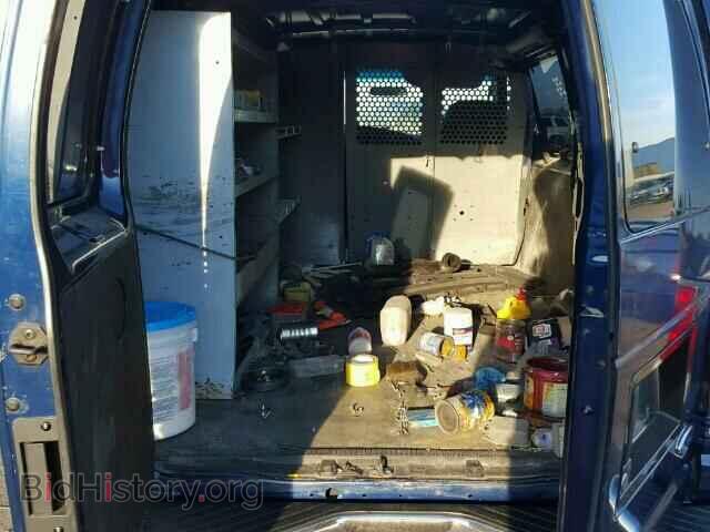 2008 FORD ECONOLINE - VIN: 1FTNE14L18DA18917 - Фото 6