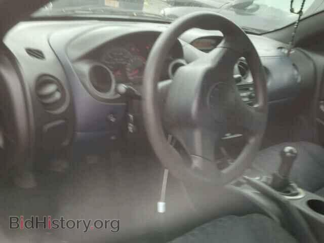2003 MITSUBISHI ECLIPSE - VIN: 4A3AC34G63E033402 - Photo 9