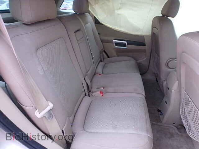 2009 SATURN VUE - VIN: 3GSCL33P19S624222 - Фото 6