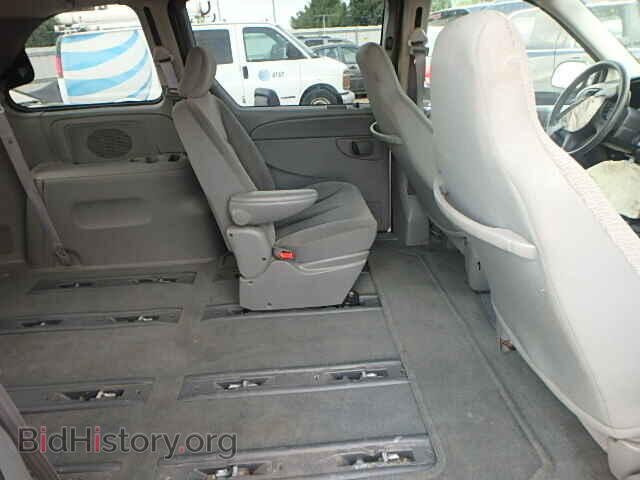 2005 DODGE CARAVAN - VIN: 1D4GP45R55B153920 - Фото 6