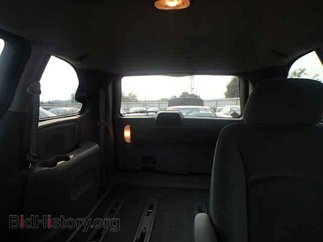 2005 DODGE CARAVAN - VIN: 1D4GP45R55B153920 - Фото 9