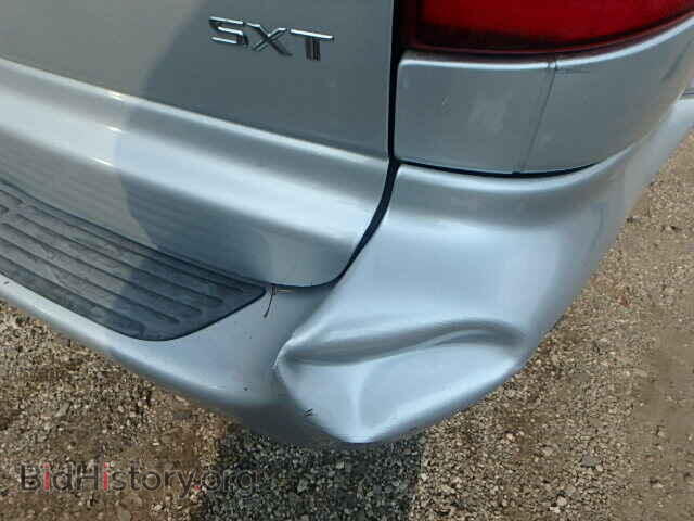 2005 DODGE CARAVAN - VIN: 1D4GP45R55B153920 - Фото 10