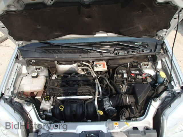 2011 FORD TRANSIT CO - VIN: NM0KS9BN8BT053012 - Фото 7
