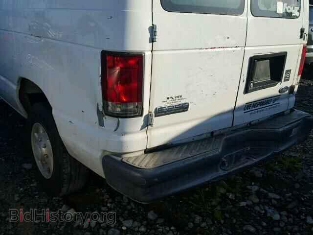 2007 FORD ECONOLINE - VIN: 1FTNE24L37DA59389 - Фото 10