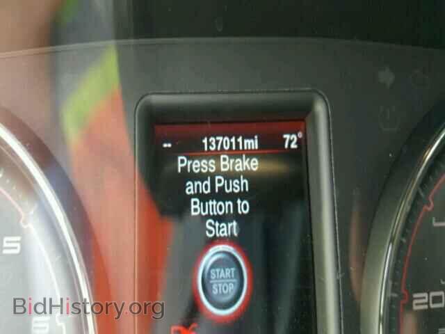2013 DODGE CHARGER - VIN: 2C3CDXHG2DH609933 - Фото 8