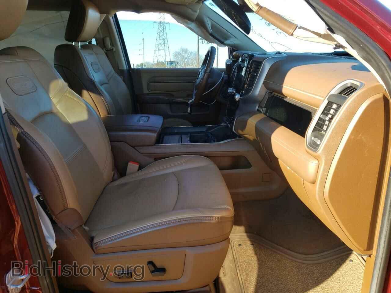 2019 RAM 2500 - VIN: 3C6UR5GL2KG598876 - Фото 5
