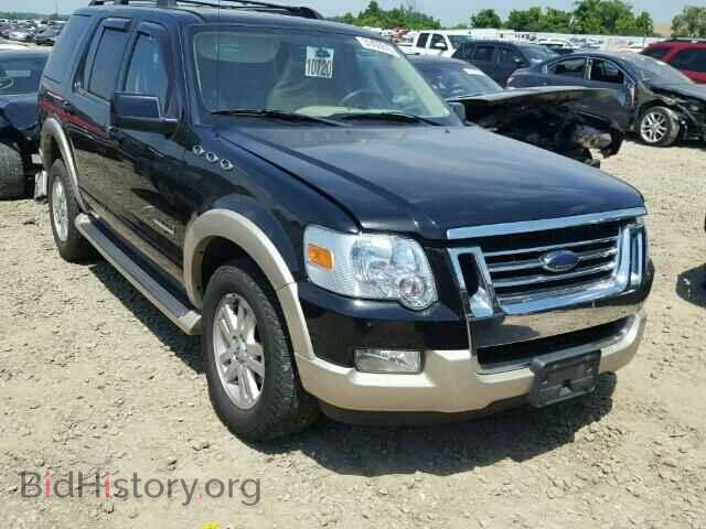 Фотография 1FMEU74E36UB52232 - FORD EXPLORER 2006