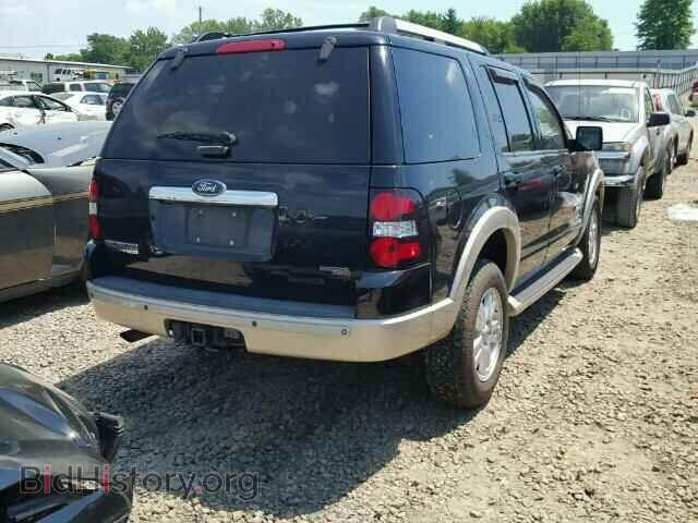 2006 FORD EXPLORER - VIN: 1FMEU74E36UB52232 - Photo 4