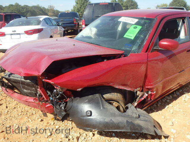 2010 DODGE CHARGER - VIN: 2B3CA3CV7AH286284 - Фото 10