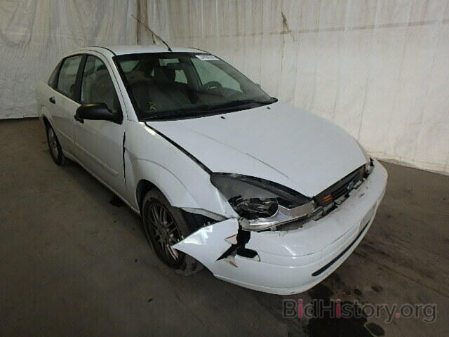 Photo 1FAFP383XYW275265 - FORD FOCUS 2000