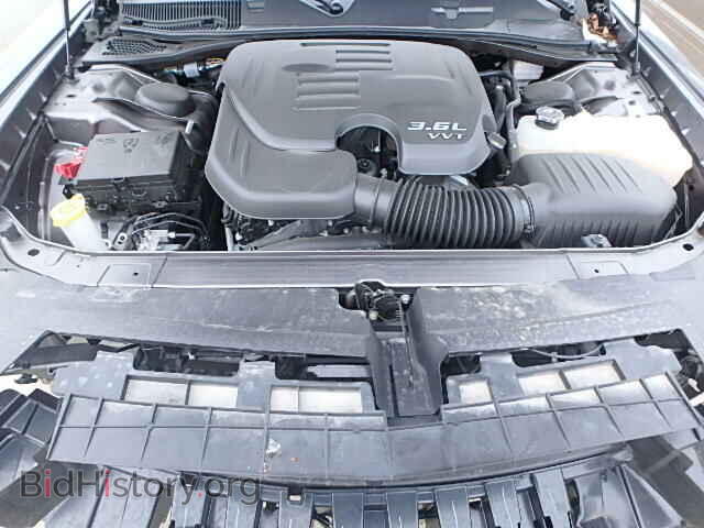 2015 DODGE CHALLENGER - VIN: 2C3CDZAG1FH816290 - Photo 7