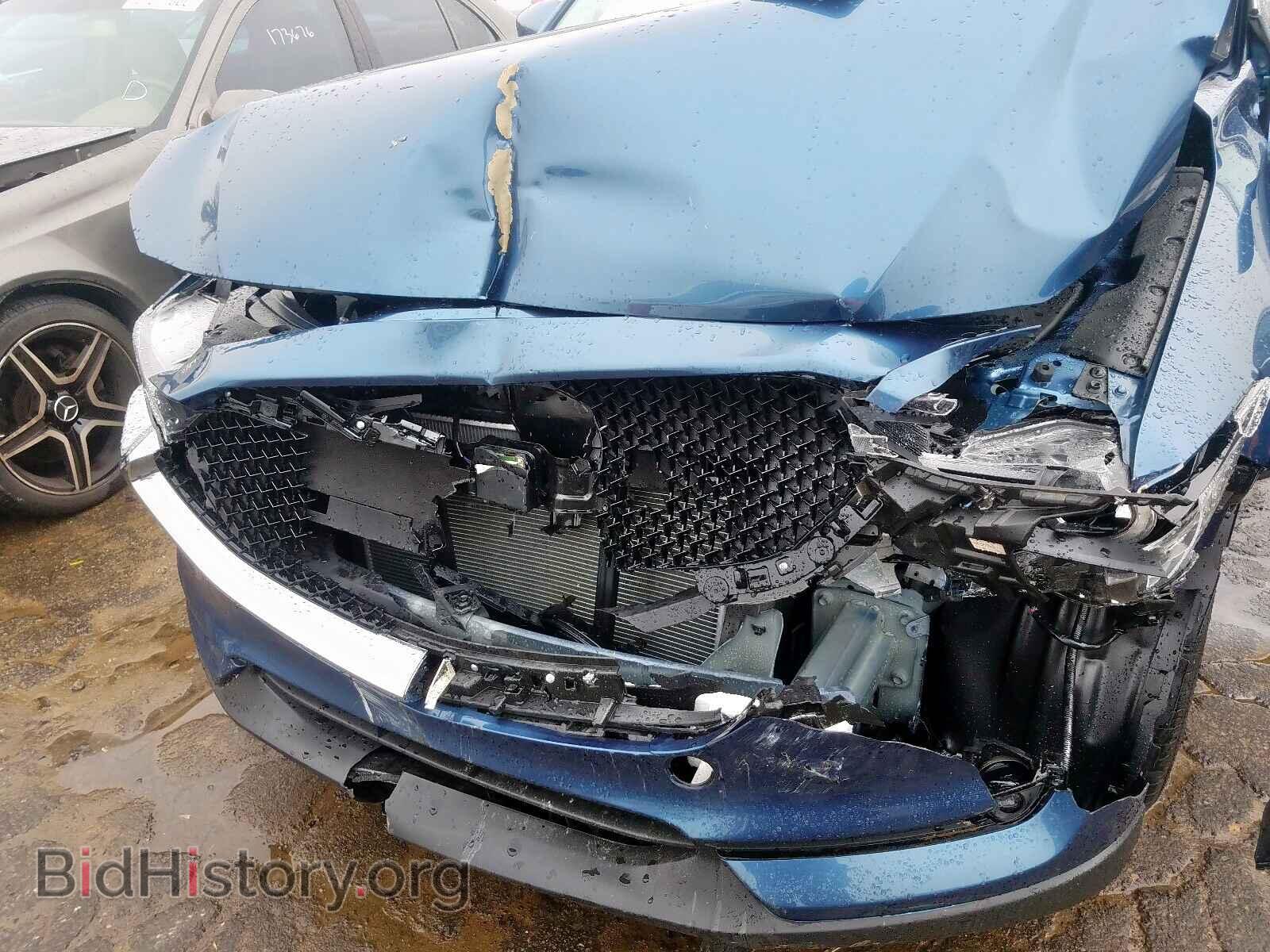 2019 MAZDA CX-5 - VIN: JM3KFADM2K1640242 - Фото 7