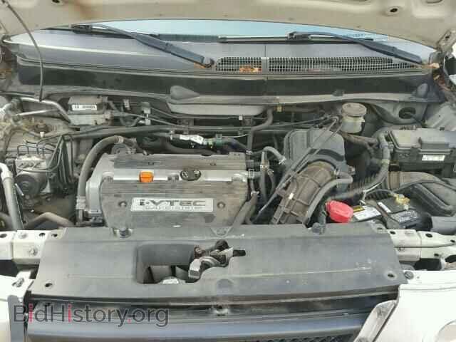 2006 HONDA ELEMENT - VIN: 5J6YH28786L022516 - Фото 7
