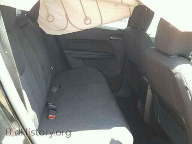 2013 GMC TERRAIN - VIN: 2GKALMEK3D6323036 - Photo 6