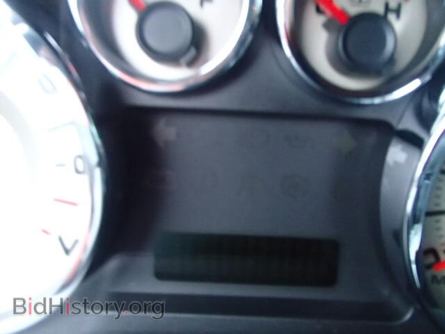 2010 FORD EDGE - VIN: 2FMDK3JC9ABA87303 - Фото 8