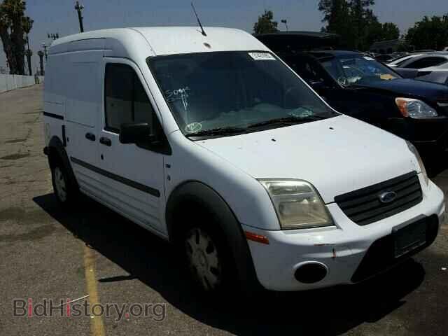 Photo NM0LS7DN2AT023816 - FORD TRANSIT CO 2010