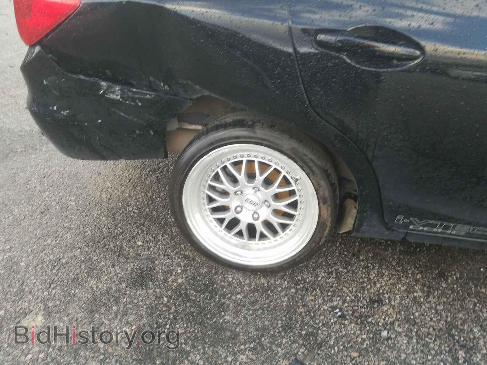 2012 HONDA CIVIC - VIN: 2HGFB6E51CH704074 - Photo 9