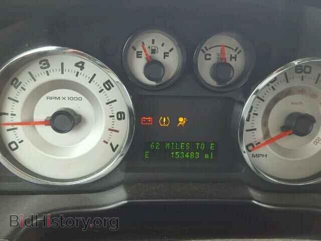 2007 FORD EDGE - VIN: 2FMDK38C47BB63024 - Фото 8