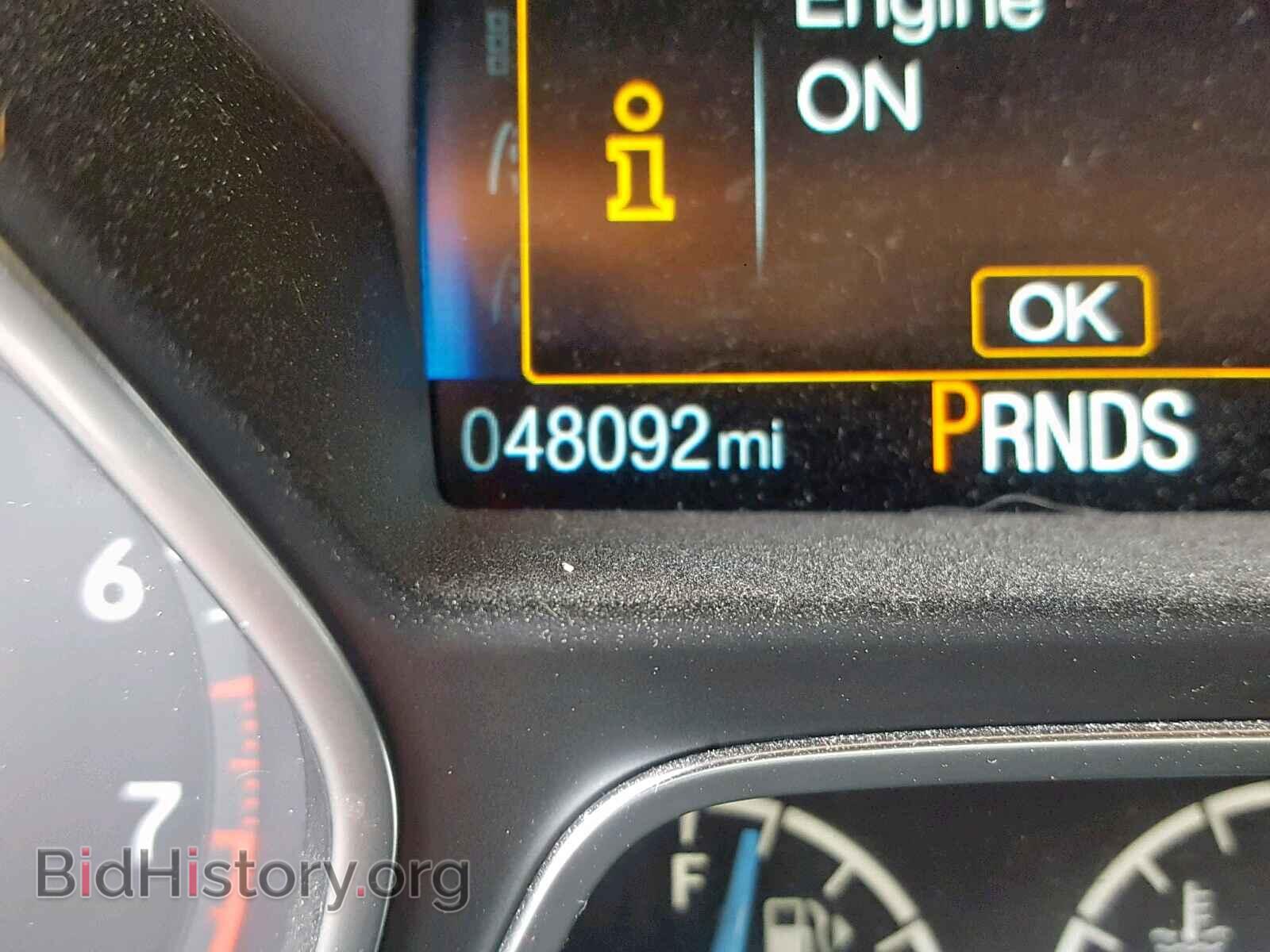 2015 FORD FOCUS SE - VIN: 1FADP3F29FL214540 - Фото 8