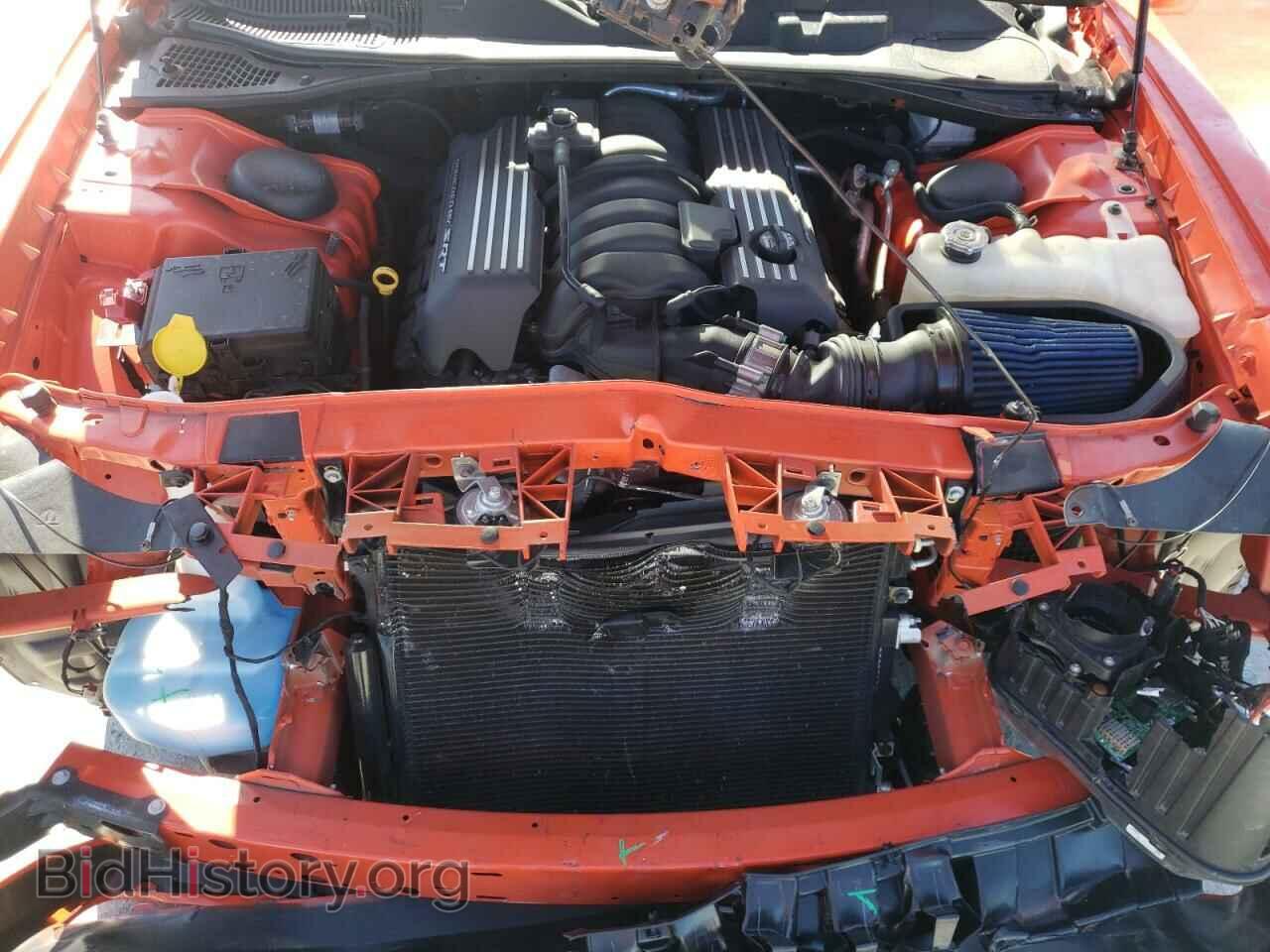 2017 DODGE CHALLENGER - VIN: 2C3CDZFJ1HH540815 - Photo 7