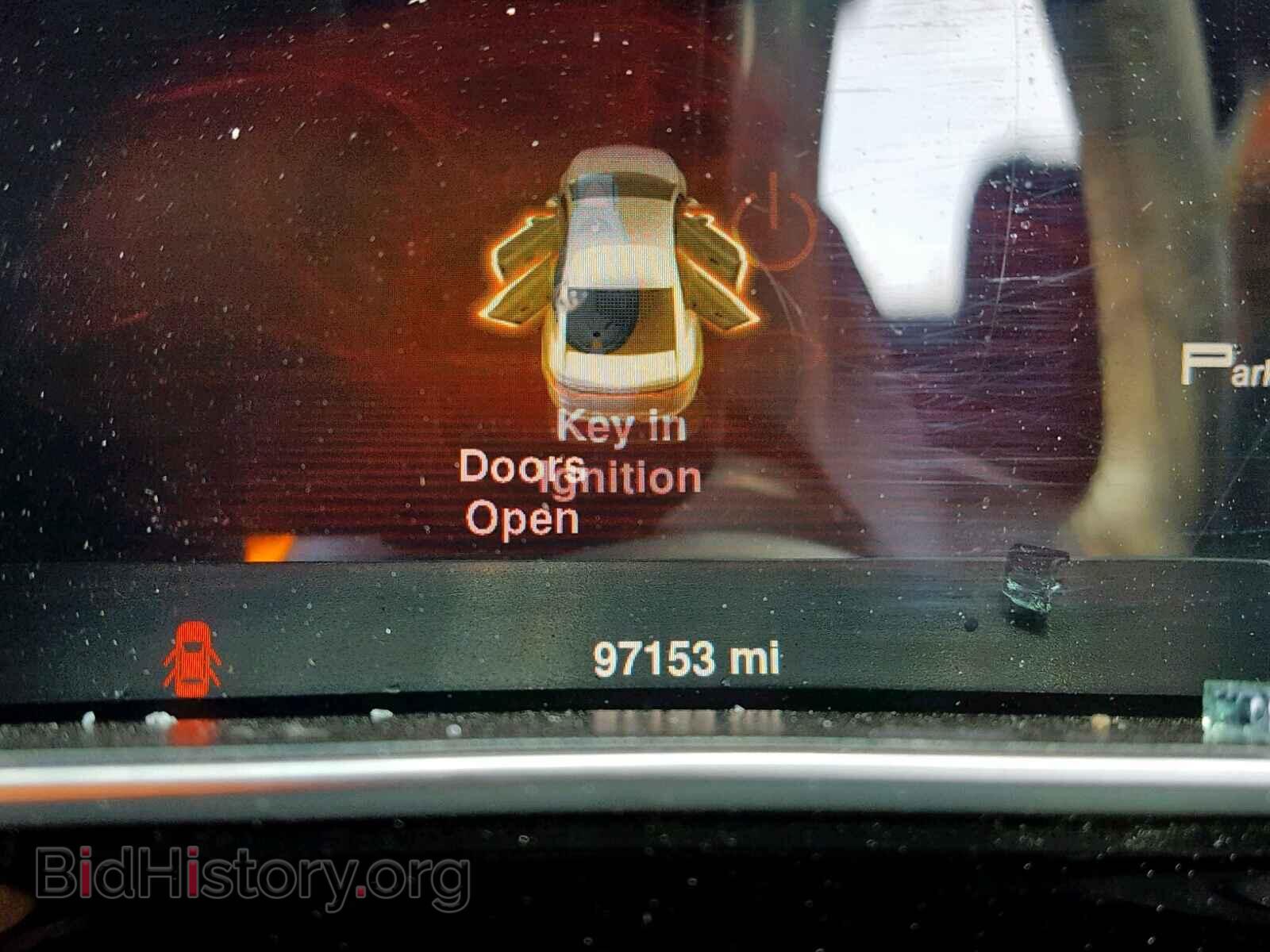 2013 DODGE DART - VIN: 1C3CDFCA3DD321025 - Photo 8