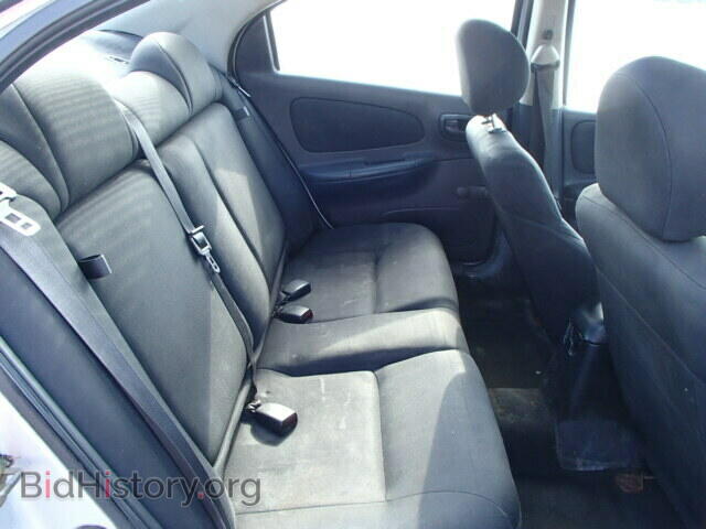 2003 DODGE NEON - VIN: 1B3ES26C03D110896 - Фото 6