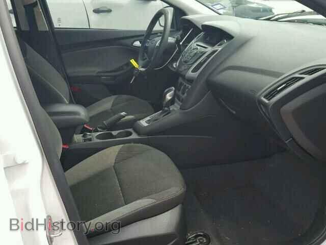 2014 FORD FOCUS - VIN: 1FADP3F28EL335509 - Photo 5