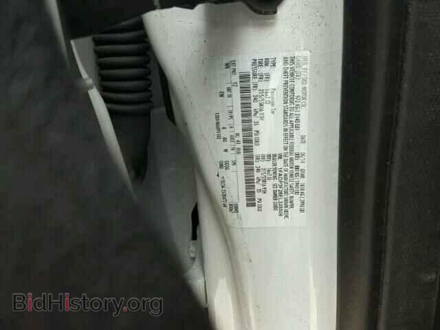 2014 FORD FOCUS - VIN: 1FADP3F28EL335509 - Photo 10