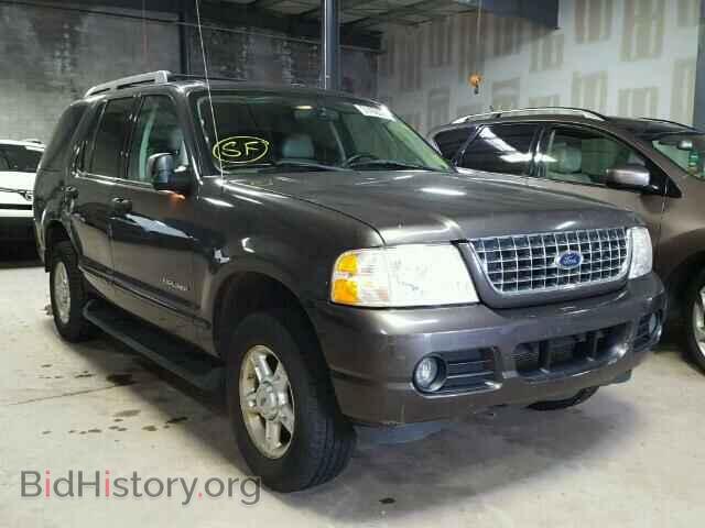 Фотография 1FMZU73E35UA99209 - FORD EXPLORER 2005